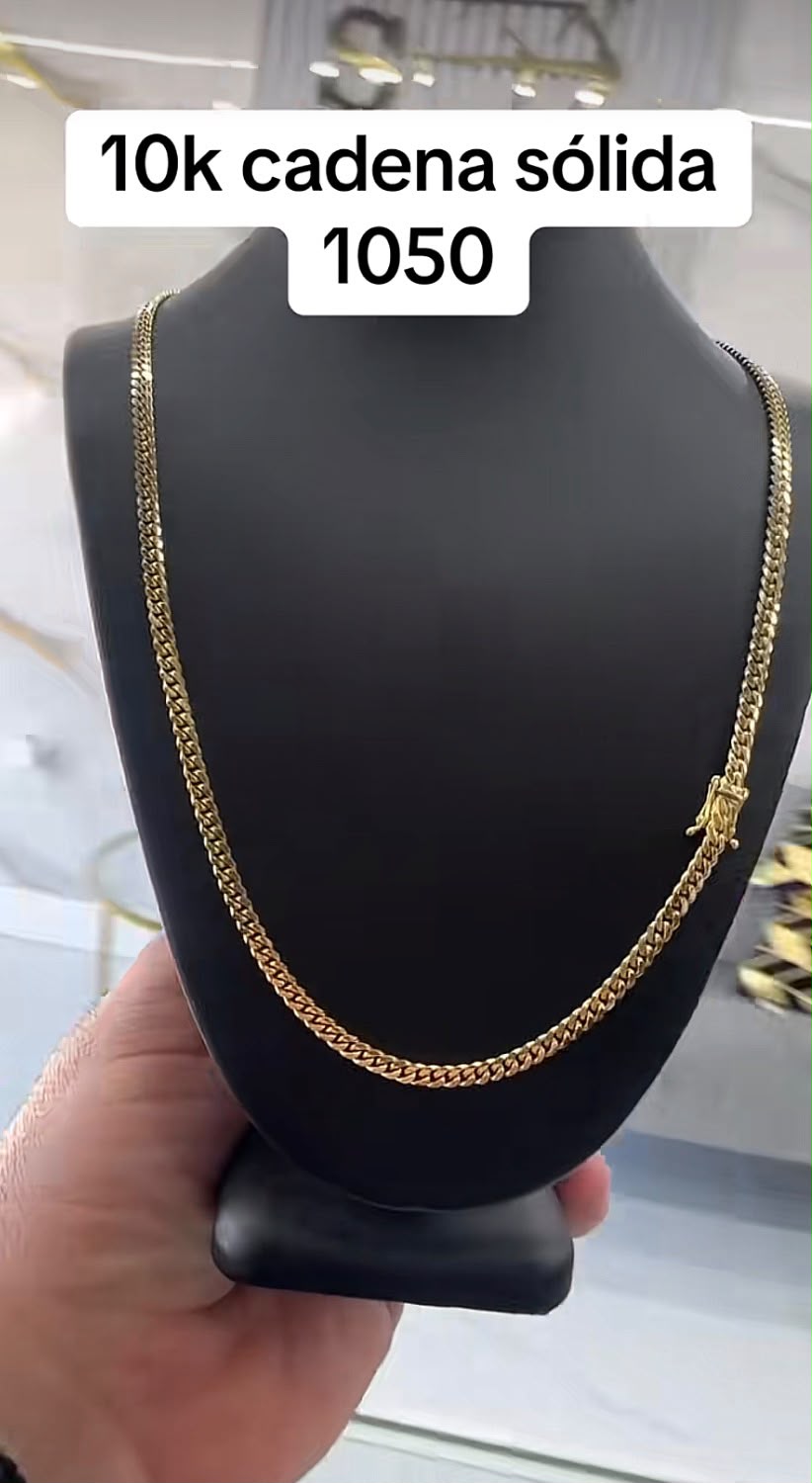 Oro 10k